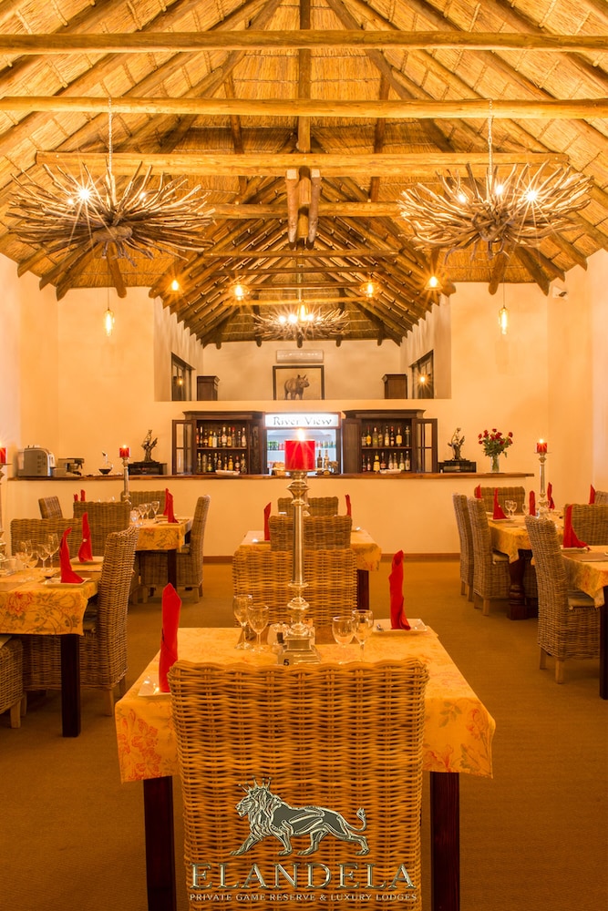 Elandela Private Game Reserve And Luxury Lodge 39/50