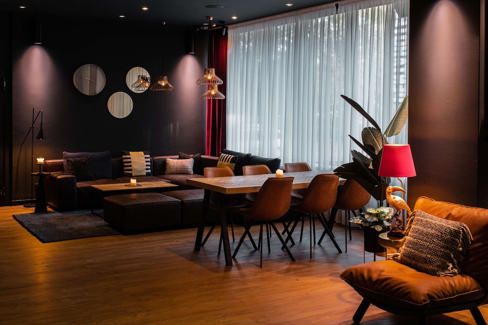 Pentahotel Bremen 31/45