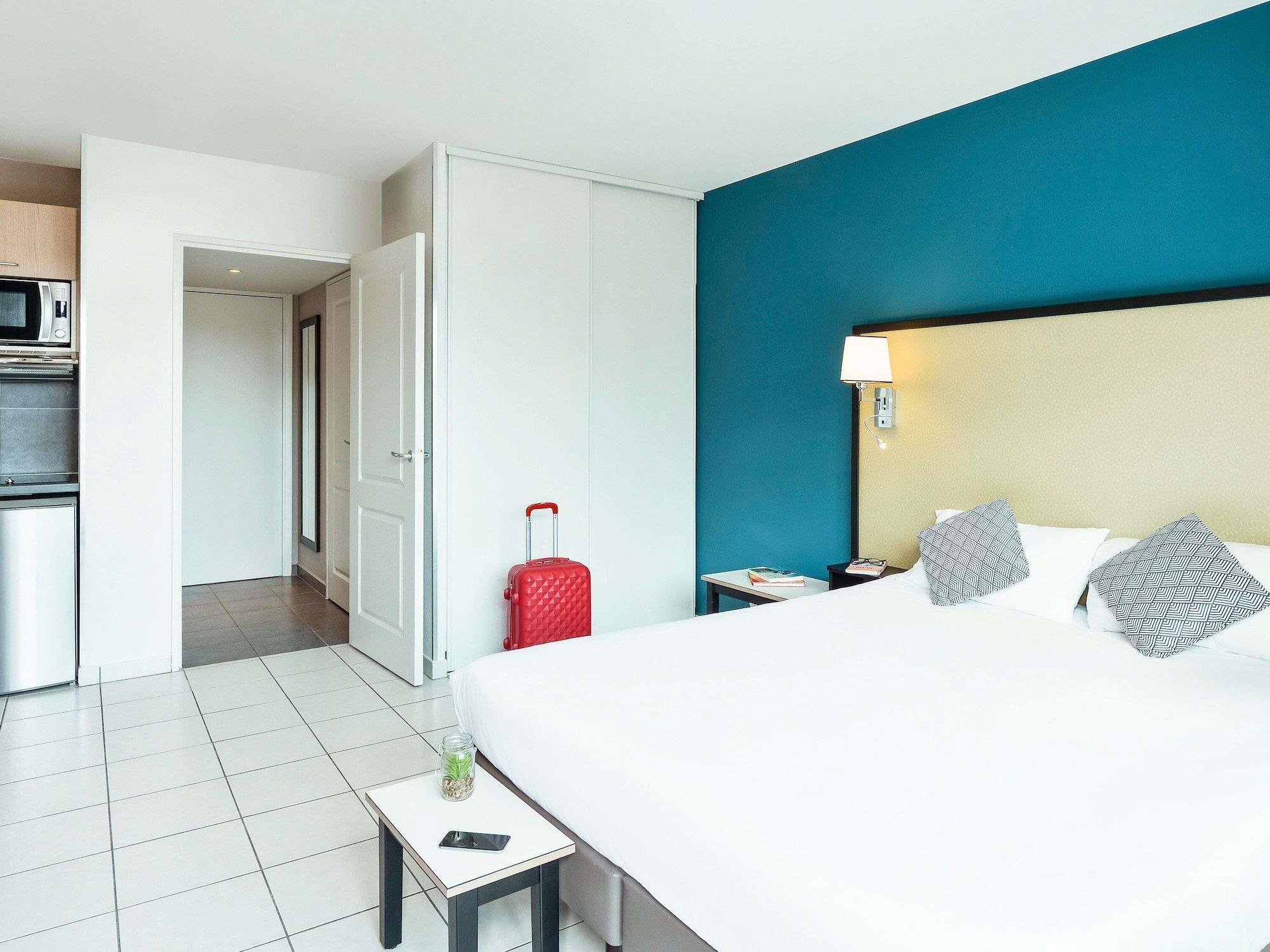 Studio, Suite, Multiple Beds