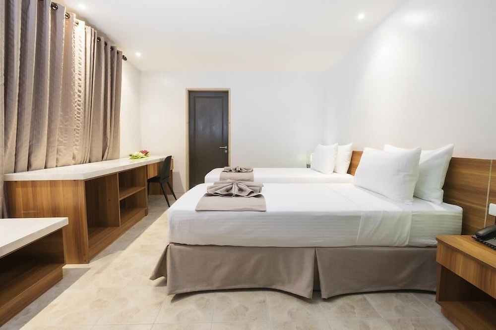 Golden Sands Destination Resorts 14/57