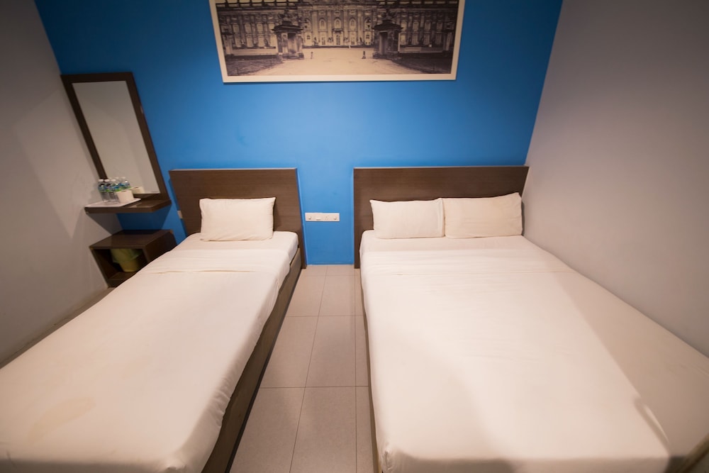 Golden Pearl Hotel 28/45