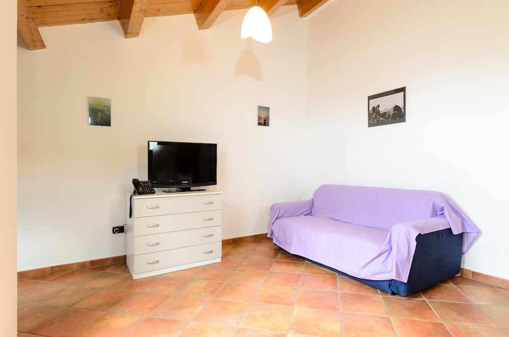 Residence Le Tartarughe 27/45