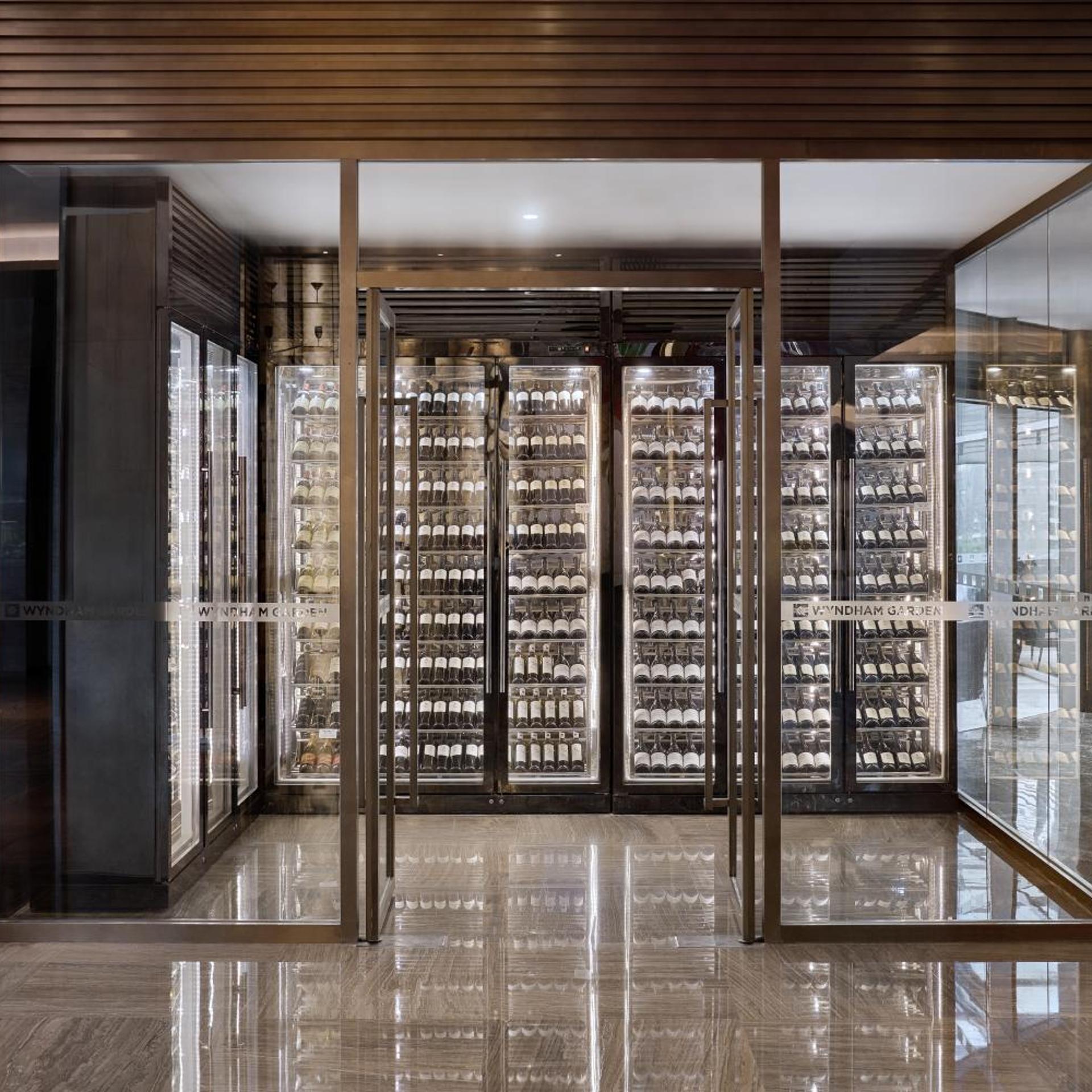 Wyndham Garden Foshan Jinshazhou 36/55