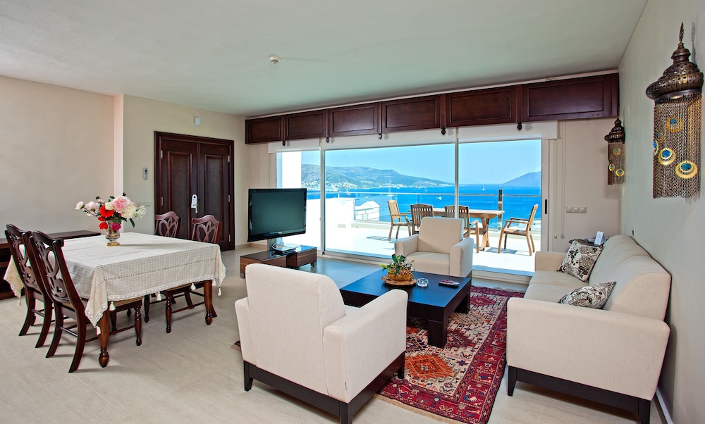 Salmakis Resort and Spa 51/72