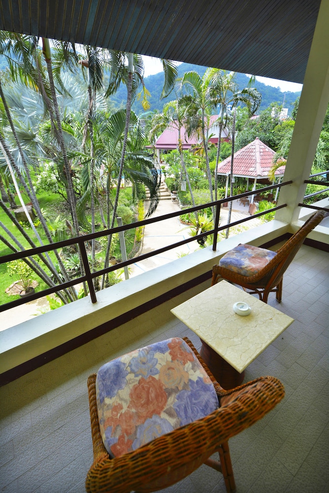 Patong Palace Hotel 25/50