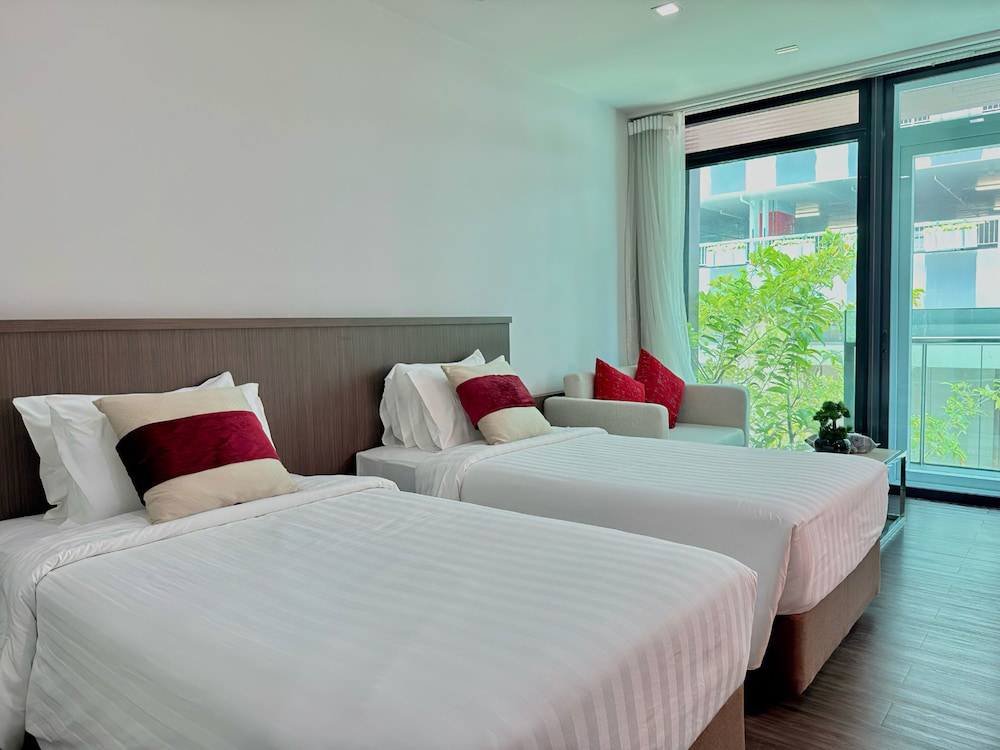 STANDARD, TWIN BEDS