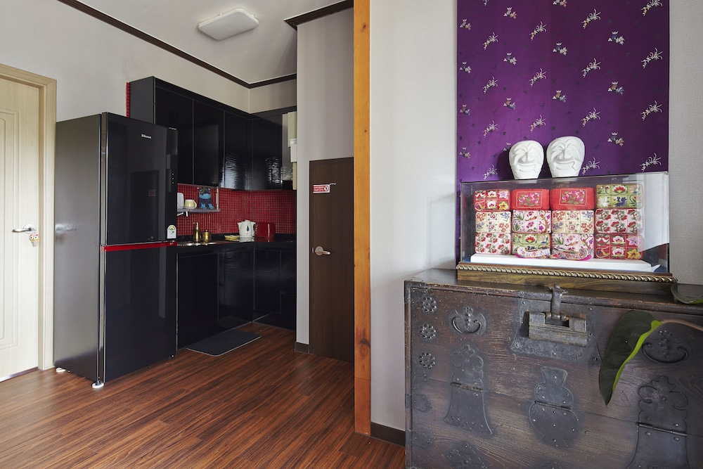 Jiwoljang Guest House 6/50