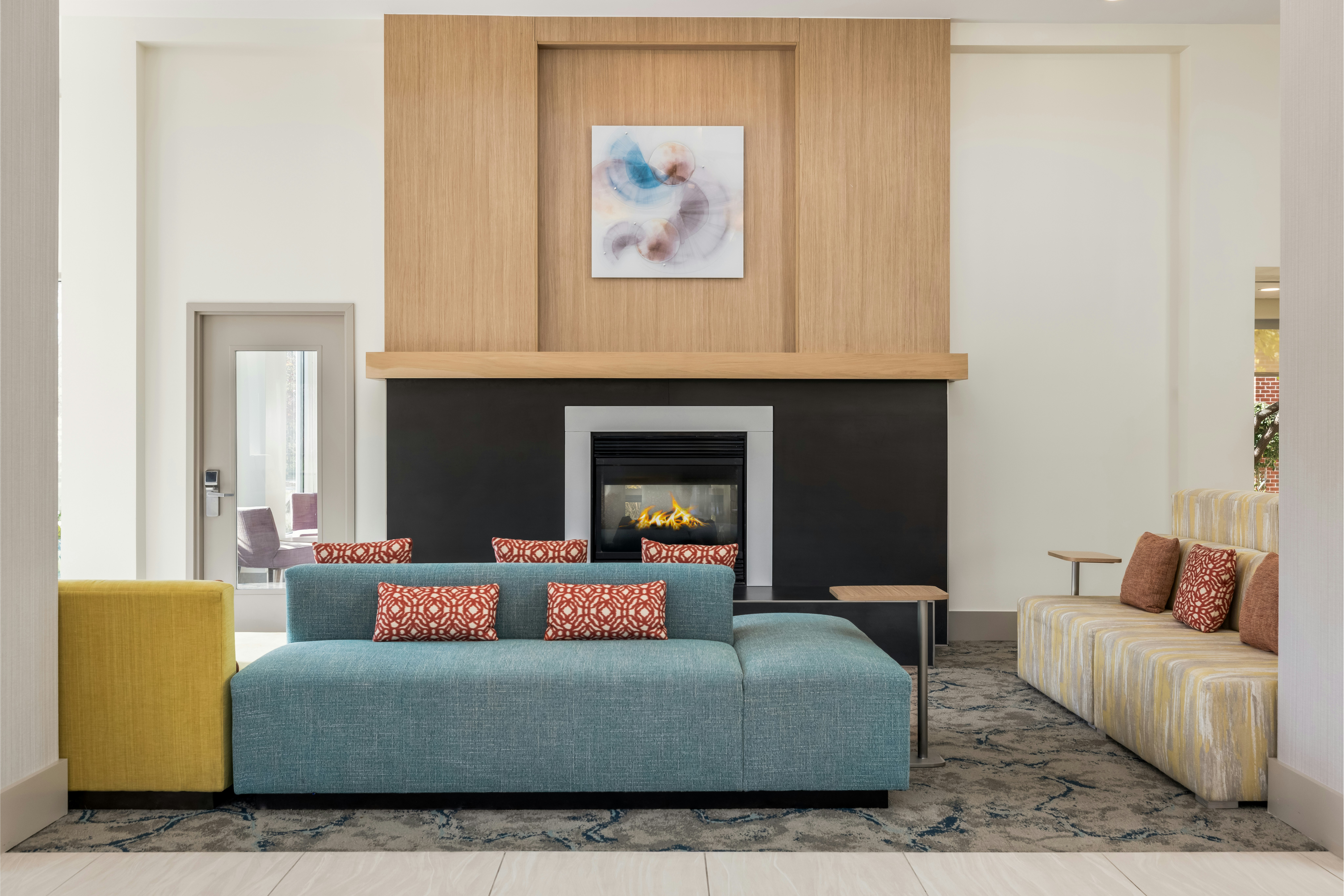 Hilton Garden Inn Mystic/Groton 14/29