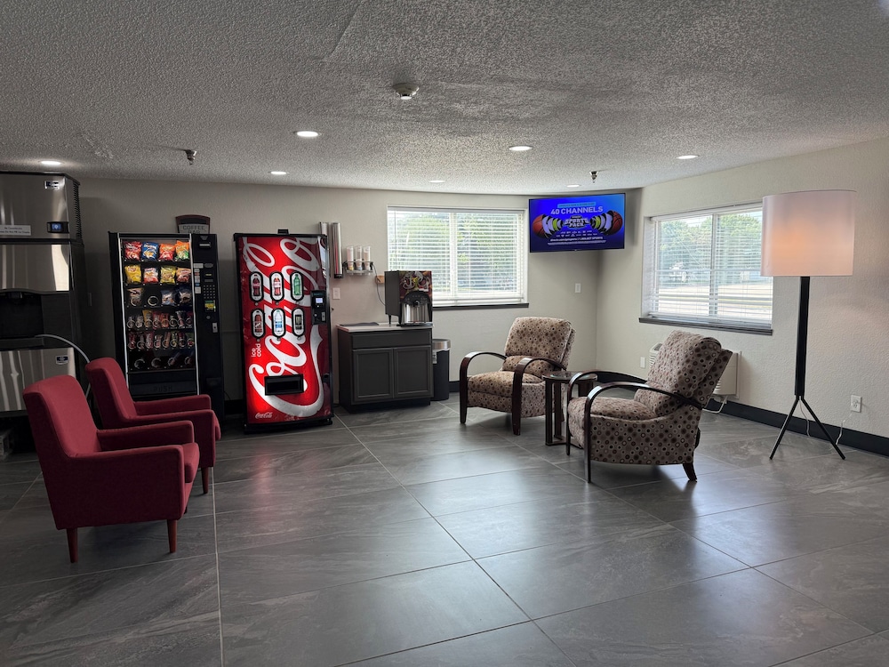 Motel6 North Sioux City, SD – I-29 North 33/50