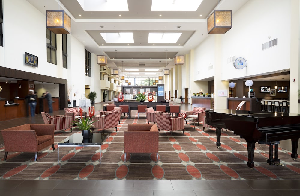 Ontario Airport Hotel And Conference Center 45/61