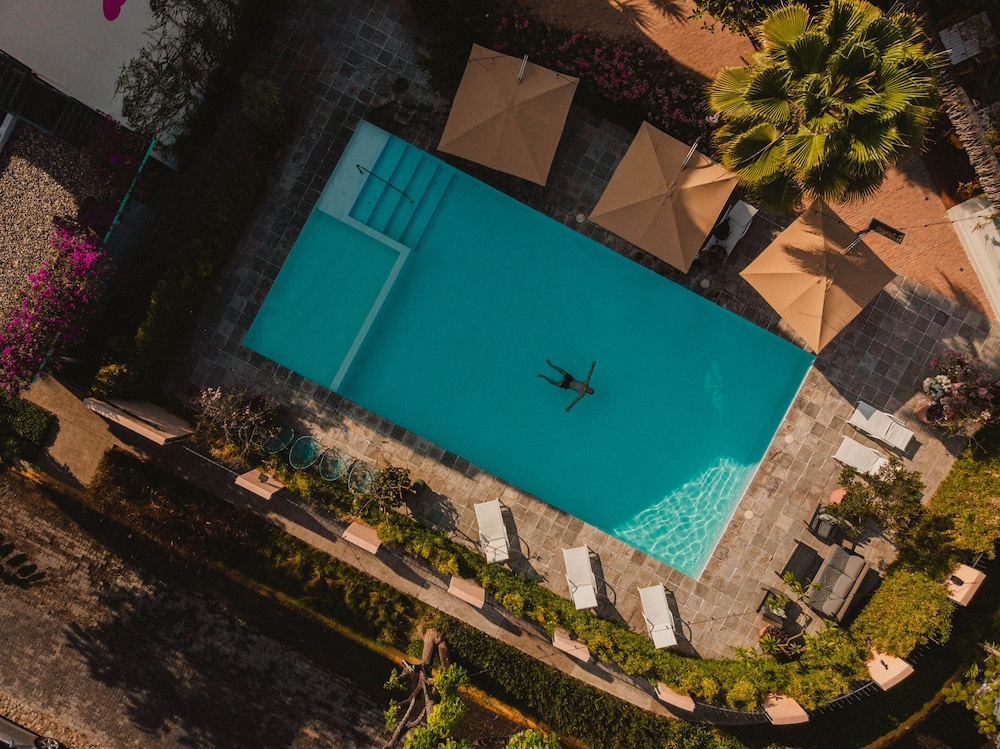 Hotel Boutique San Trópico 27/50