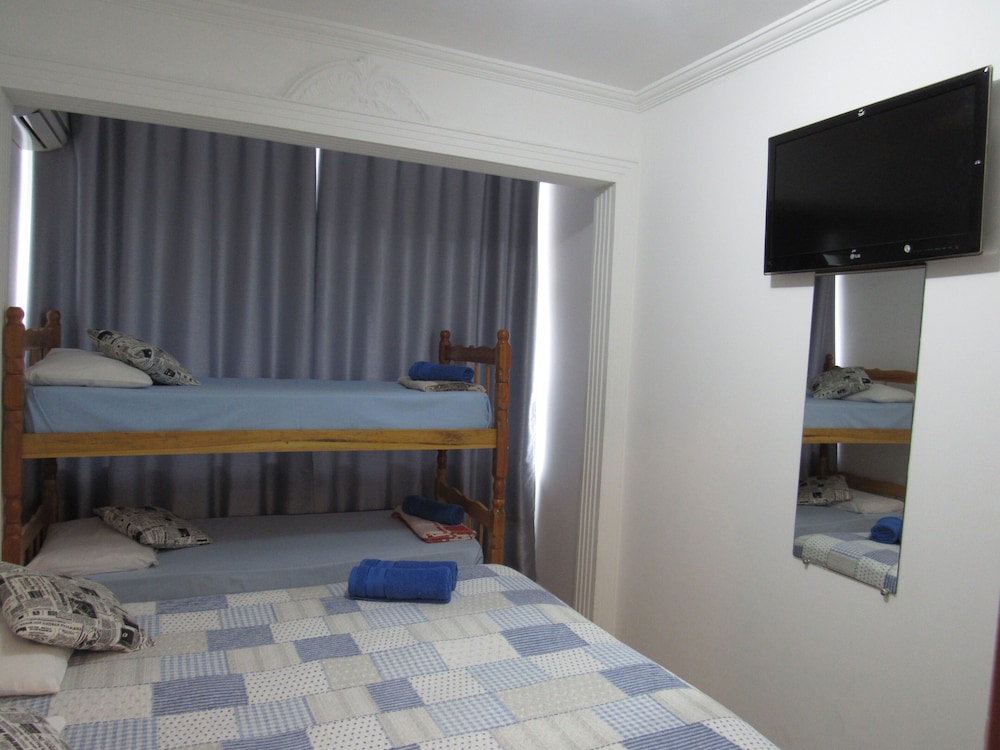 Iracemar Hotel Guaruja 20/74