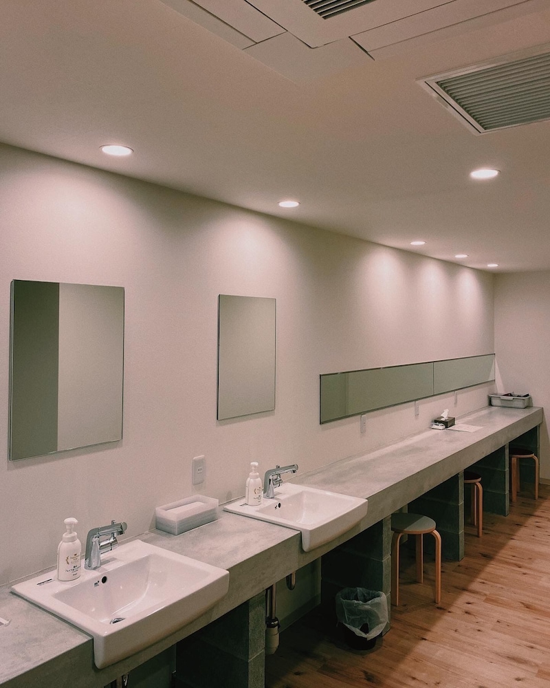 Otaru Yado - Hostel 19/29