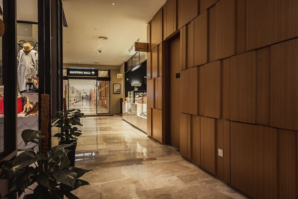 WEIL Hotel 29/56
