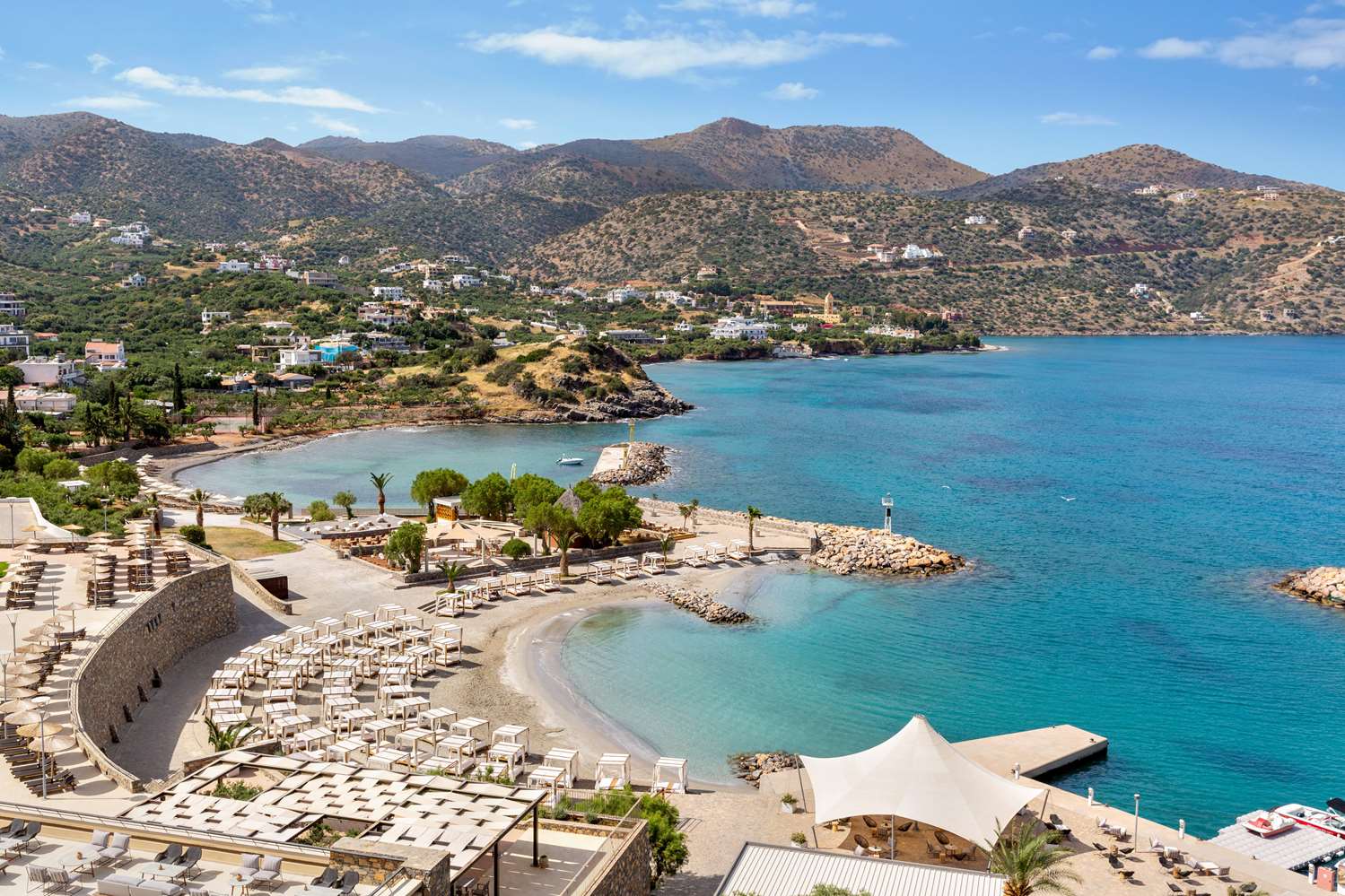 Zeus Eleva Mirabello Bay 59/76