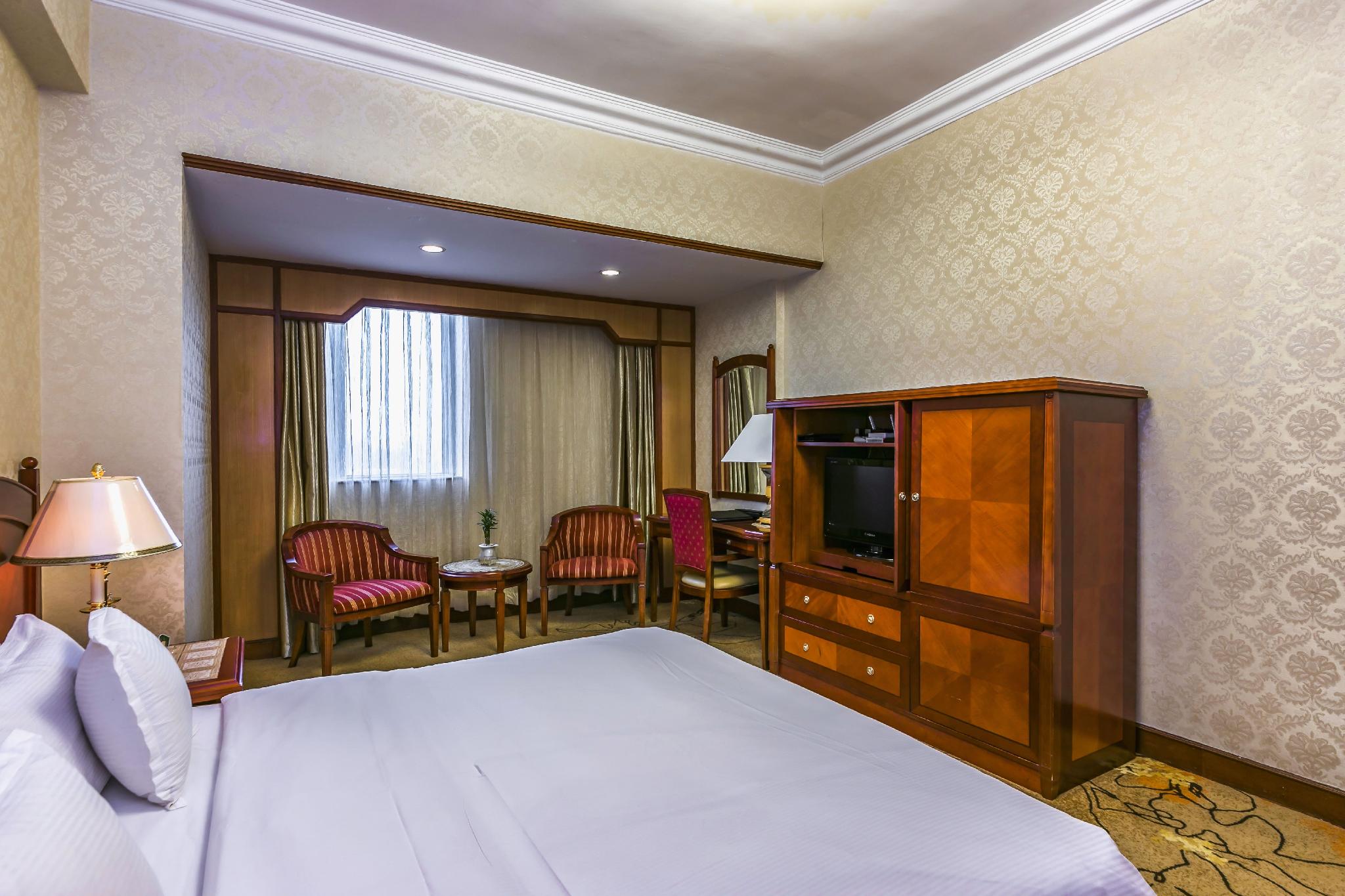 Wuhuan Hotel 18/31