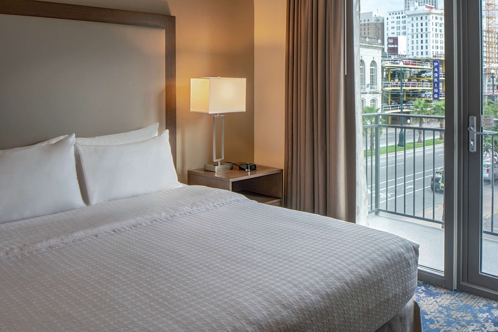 Homewood Suites by Hilton New Orleans French Quarter 10/49
