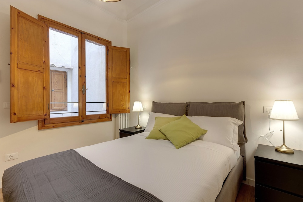 Mamo Florence - David Apartment 3/33
