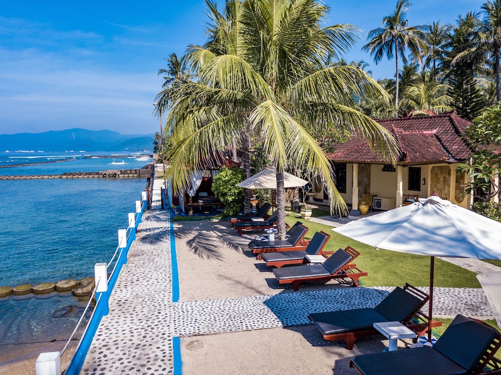 Bali Seascape Beach Club 37/50