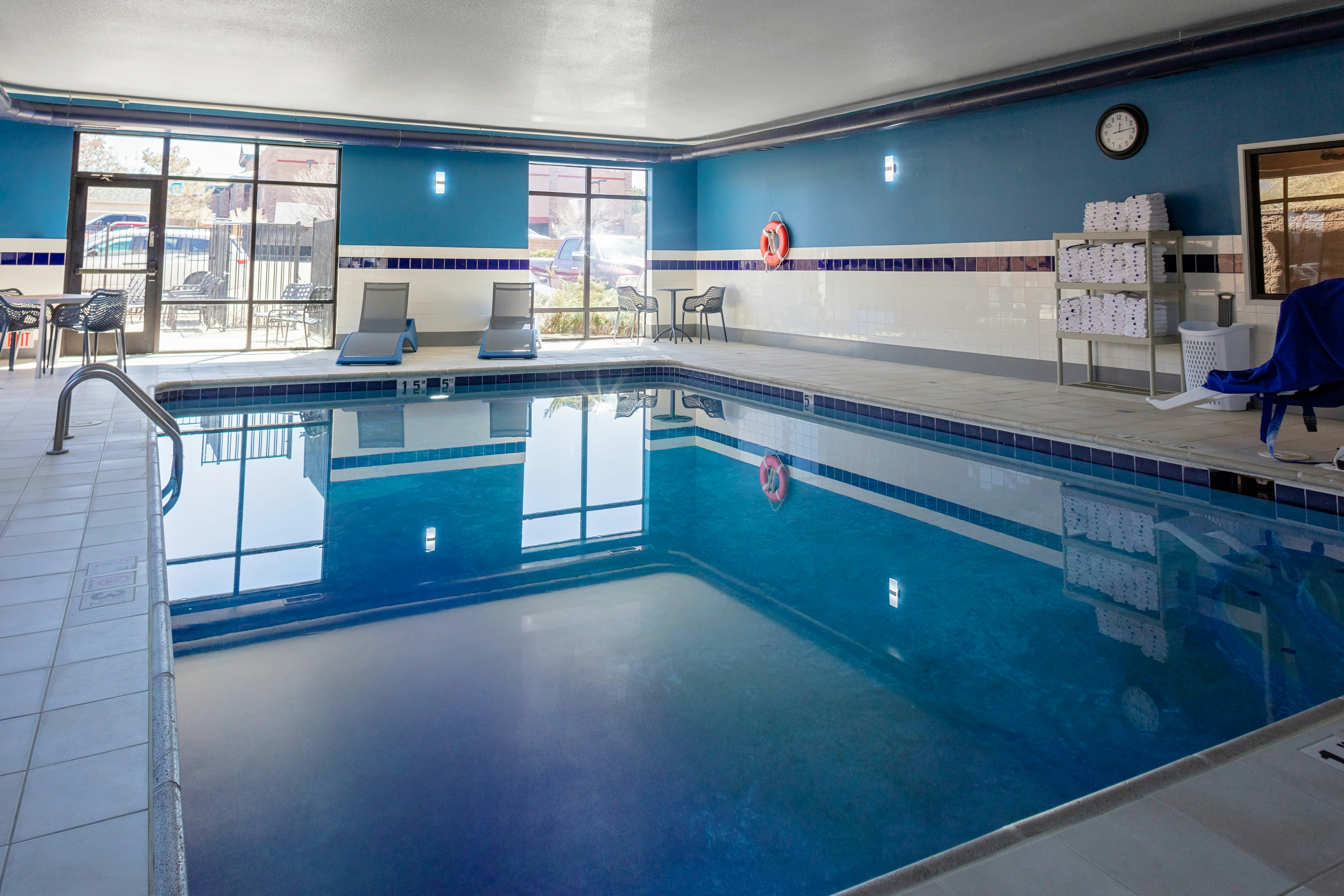 Hampton Inn Castle Rock 26/58