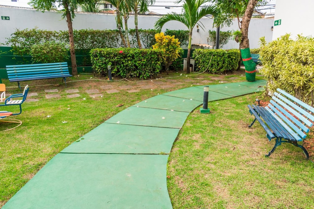 Farol de Itapuã Praia Hotel 22/50