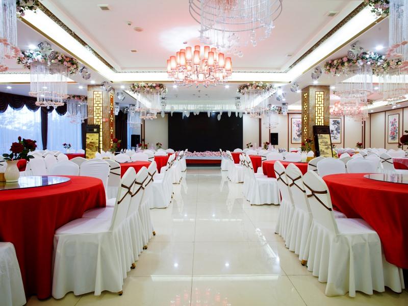 GreenTree Inn Xingtai Ren County Renmin Street 28/45