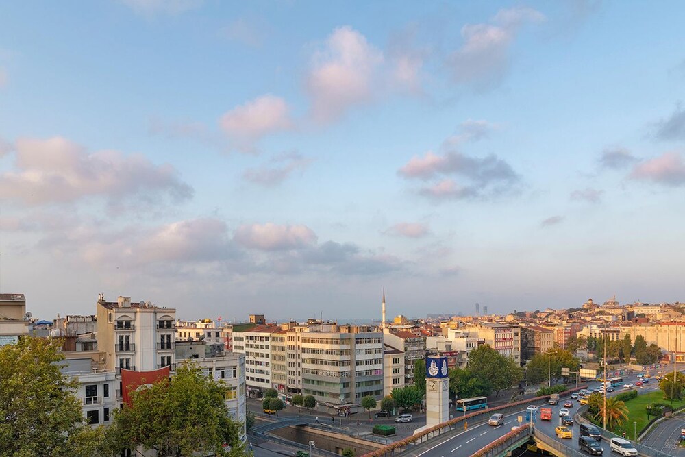 Sultan City Hotel 43/50