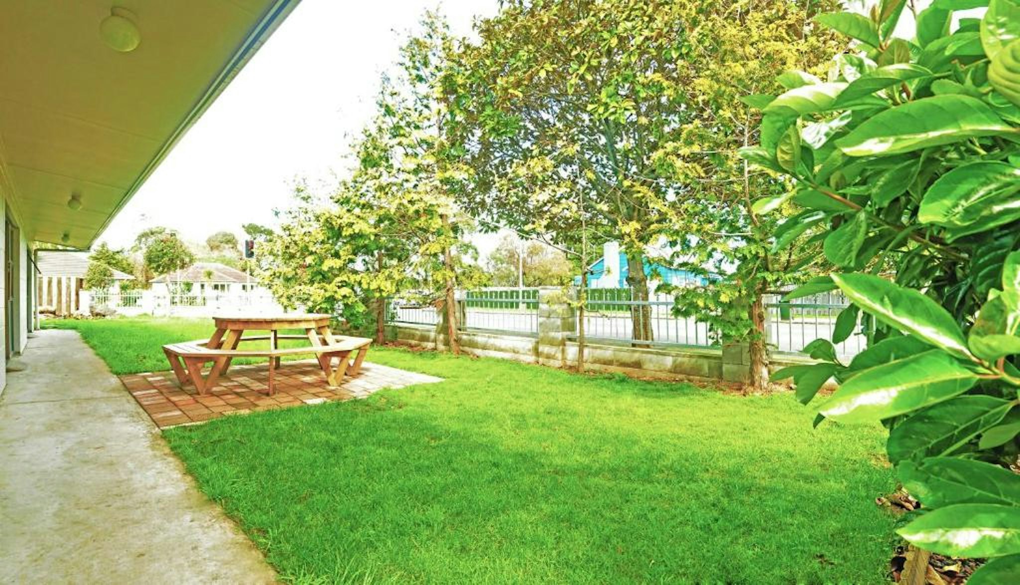 Middlemore Motel 3/5