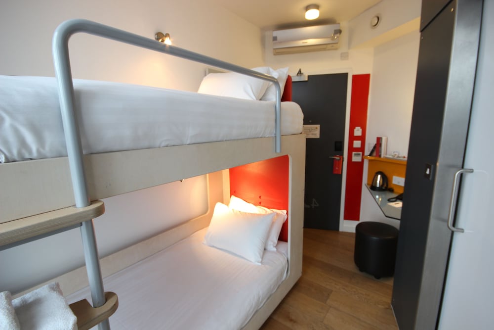Four Points Flex by Sheraton Cardiff 28/47