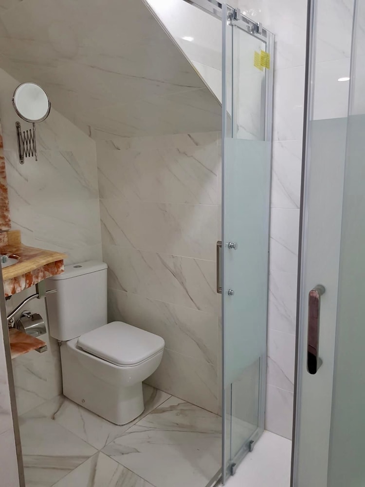 Hotel Boutique Princesa 40/50