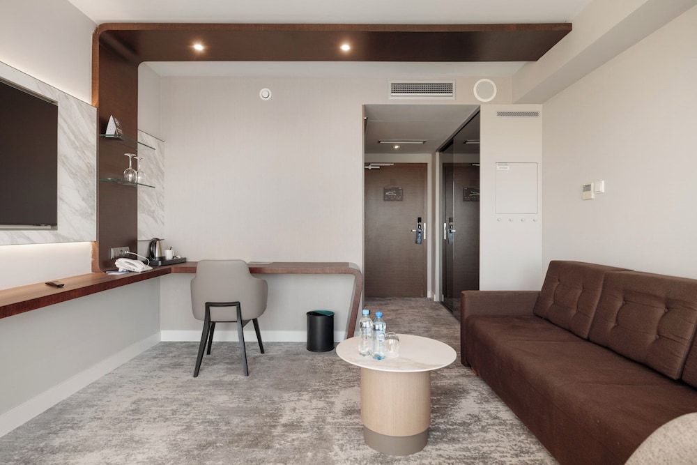 Marine Hotel & Ultra Marine by Zdrojowa 22/50