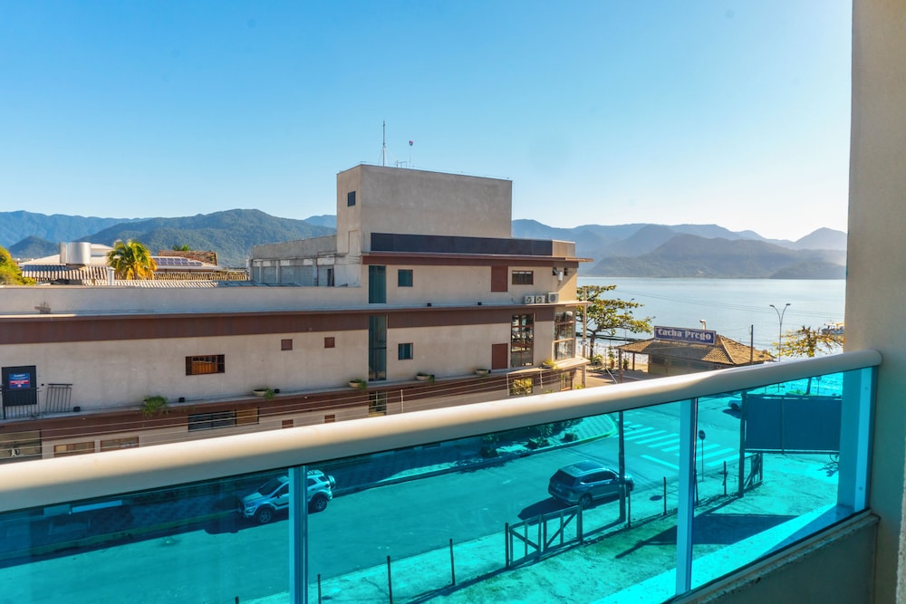 Ubatuba Praia Hotel 3/50