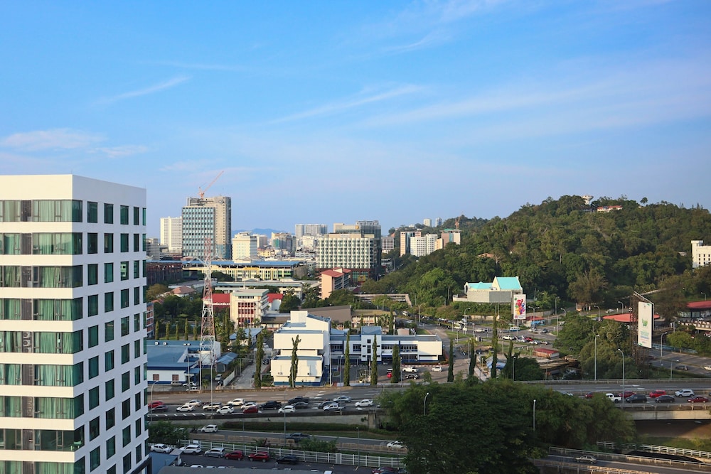 The SIGAR at Sutera Bay 2/50