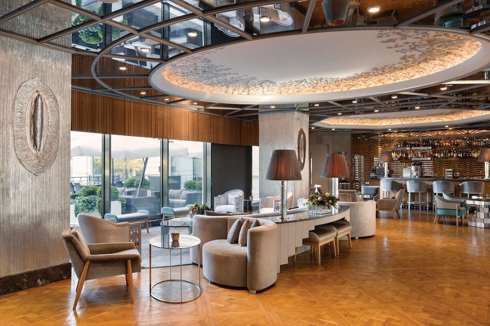 Wyndham Grand Istanbul Kalamis Marina 30/40