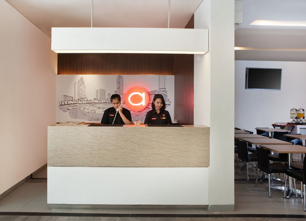 Amaris Satrio Kuningan Jakarta 14/41