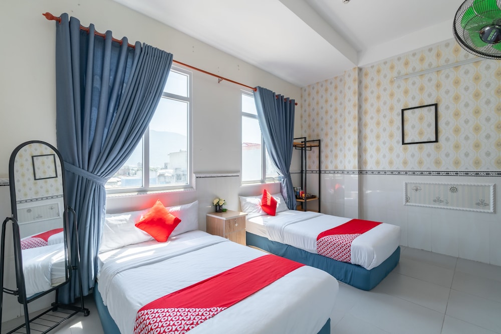 Oyo 238 Luxury Motel 14/25