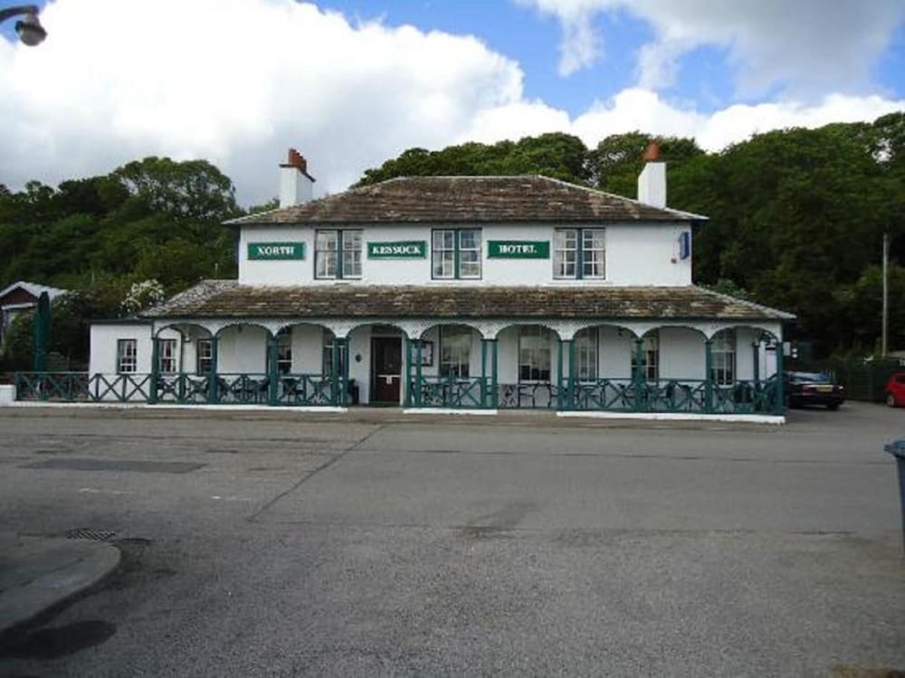 North Kessock Hotel 6/67