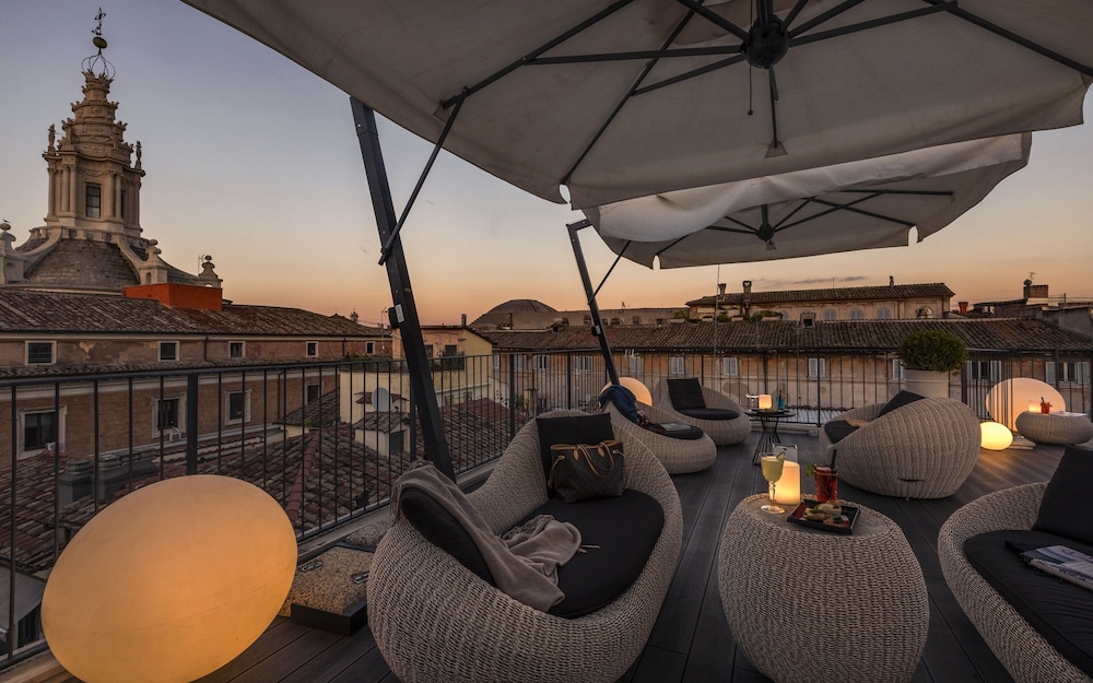 Palazzo Navona Hotel 50/78