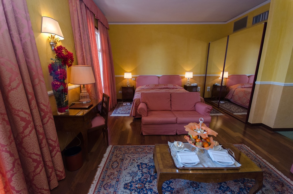Grand Hotel Tamerici E Principe 33/56
