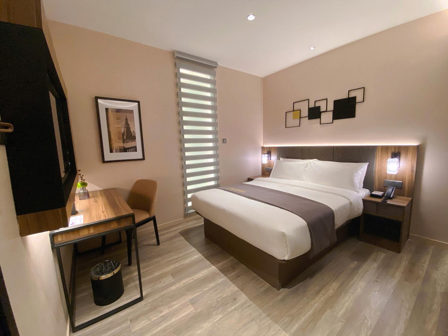 Home Inn Beijing South Railway Station، بكين 12/35