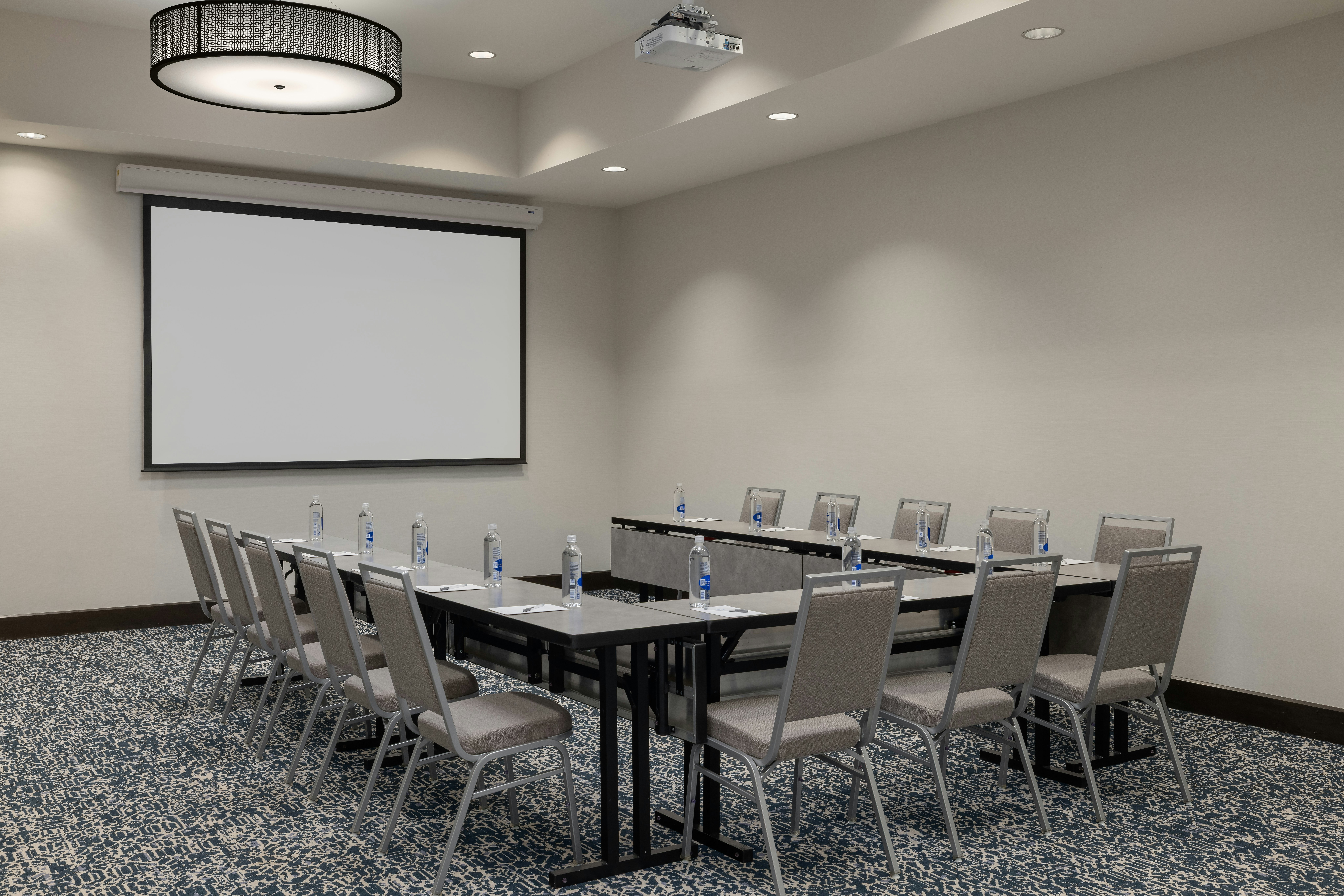 Hampton Inn And Suites Roanoke-Downtown 65/75