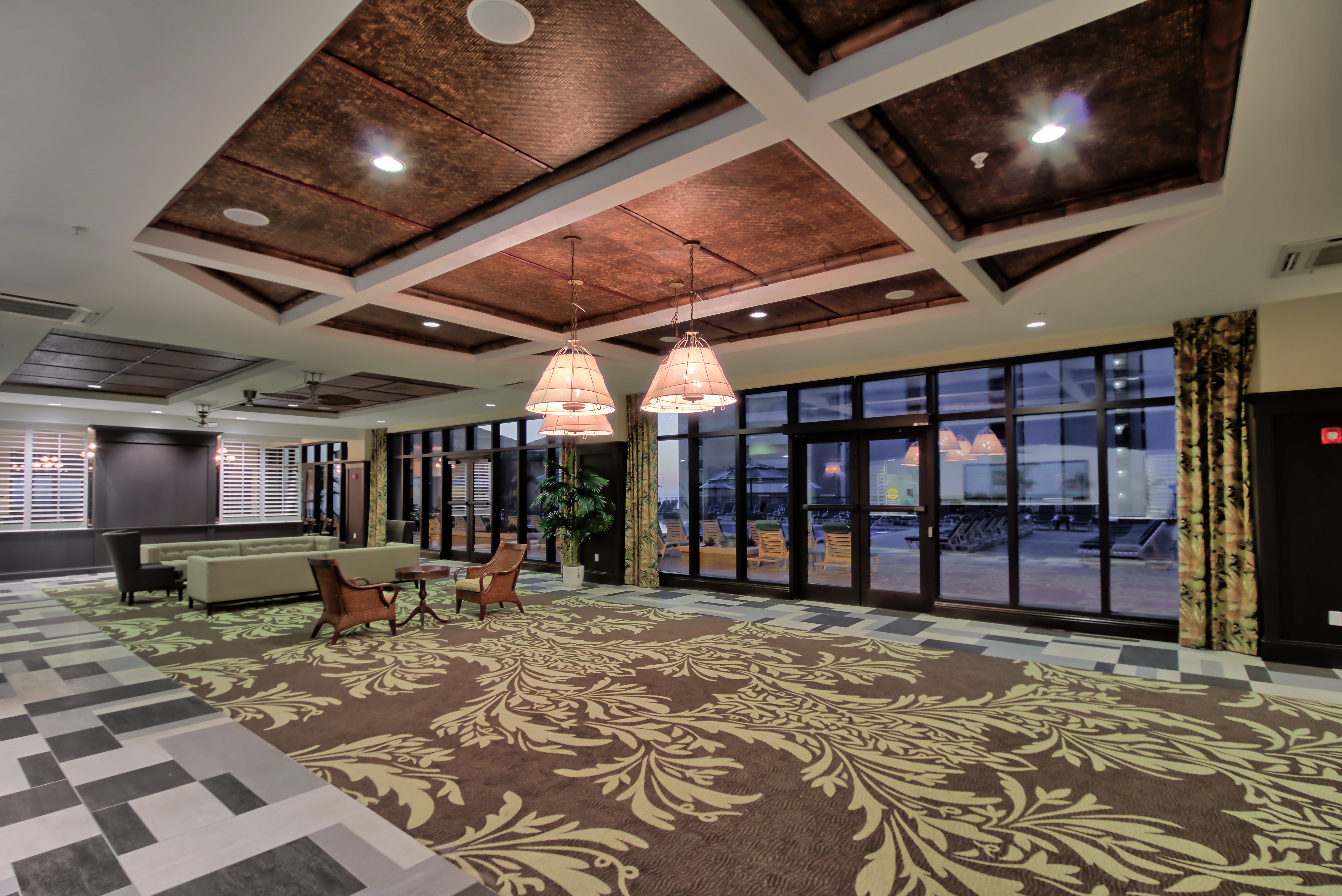Edge Hotel Clearwater Beach 11/66