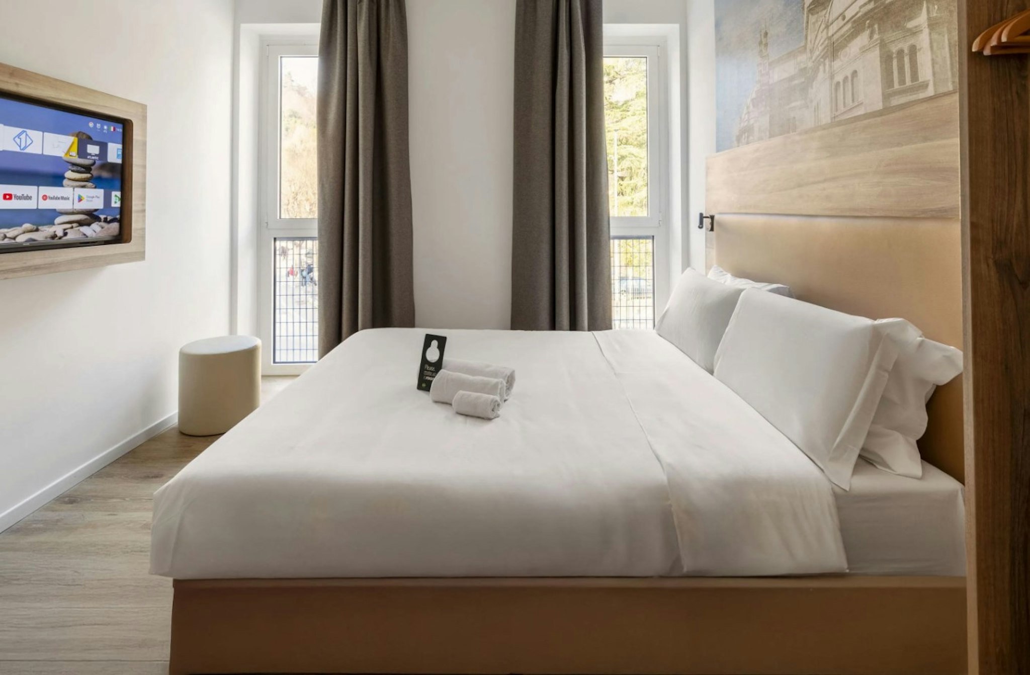 B&B HOTEL Como Baradello 9/31