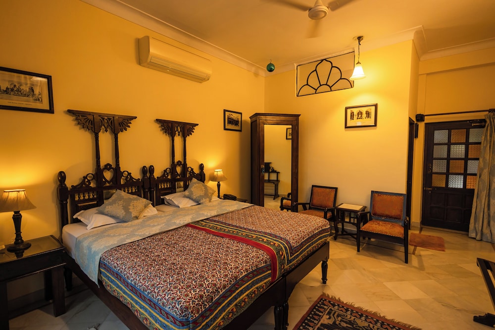 HAVELI INN PAL 20/50