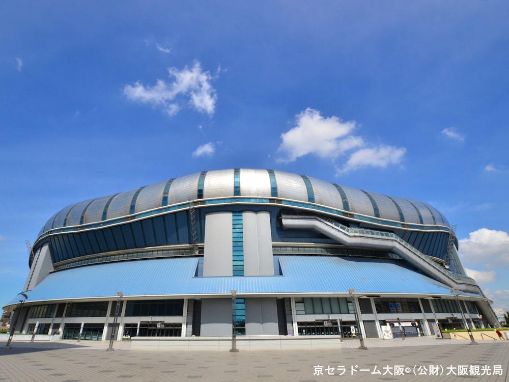 アパホテル＆リゾート〈大阪梅田駅タワー〉 写真1