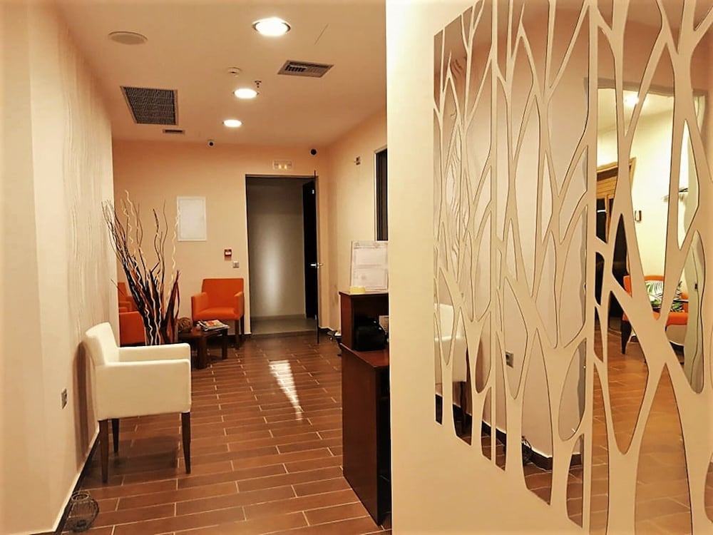 Odyssey Hotel 28/50