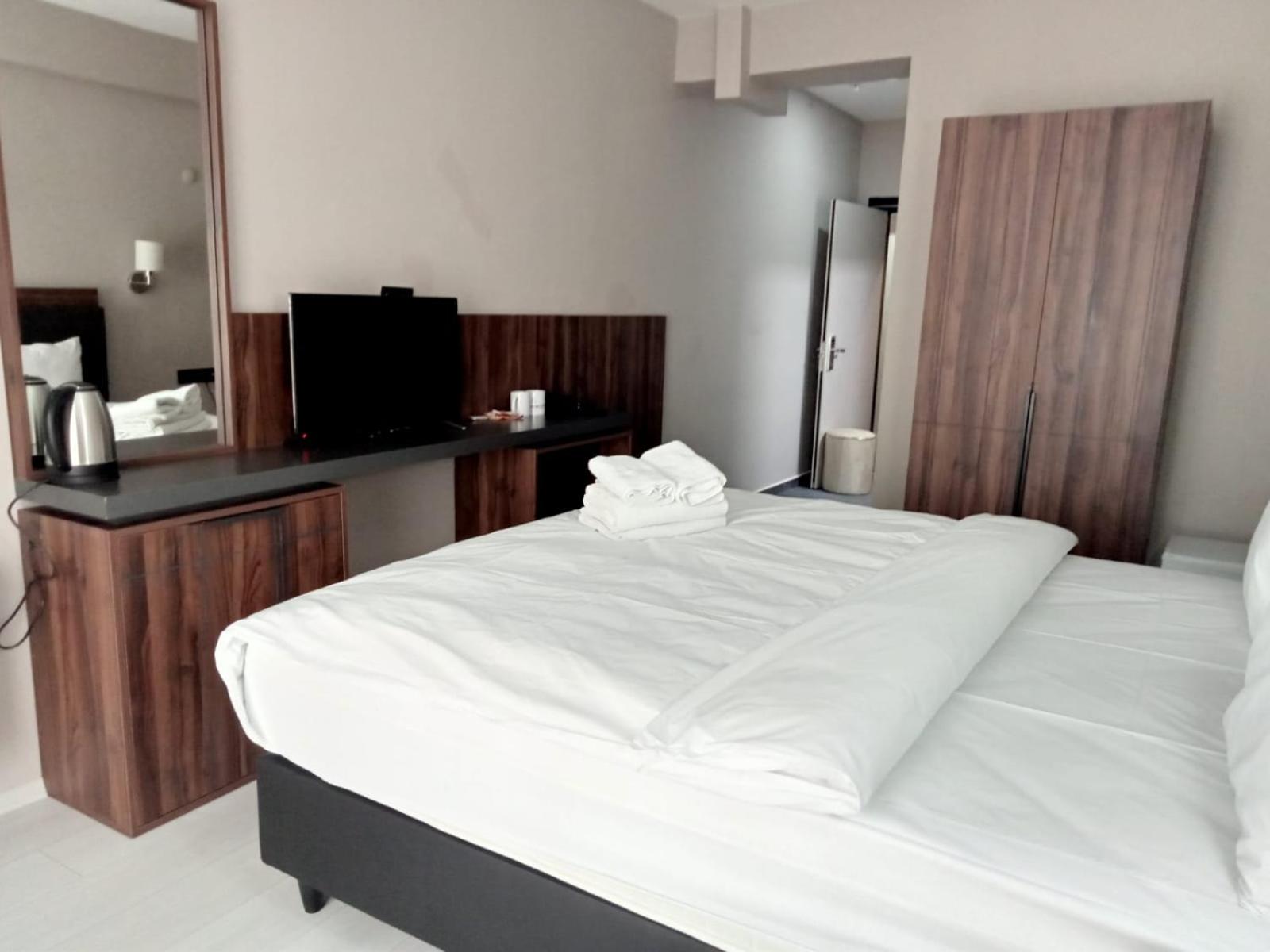 Formercity Hotel 16/50
