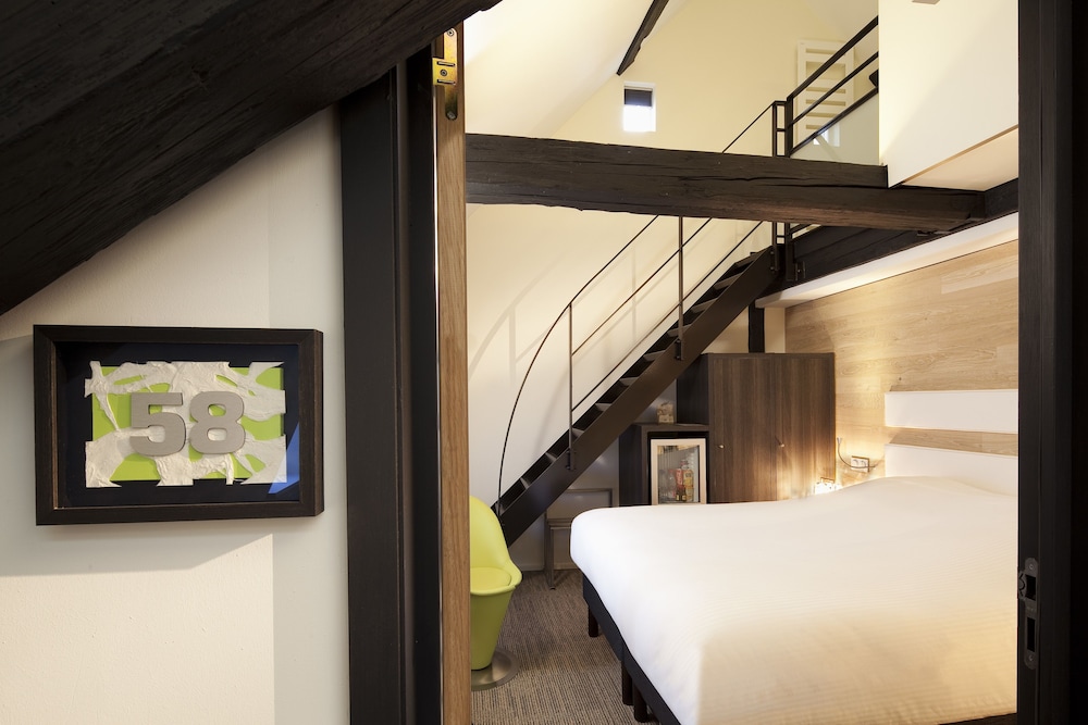 Hotel Le Colombier Suites 31/67