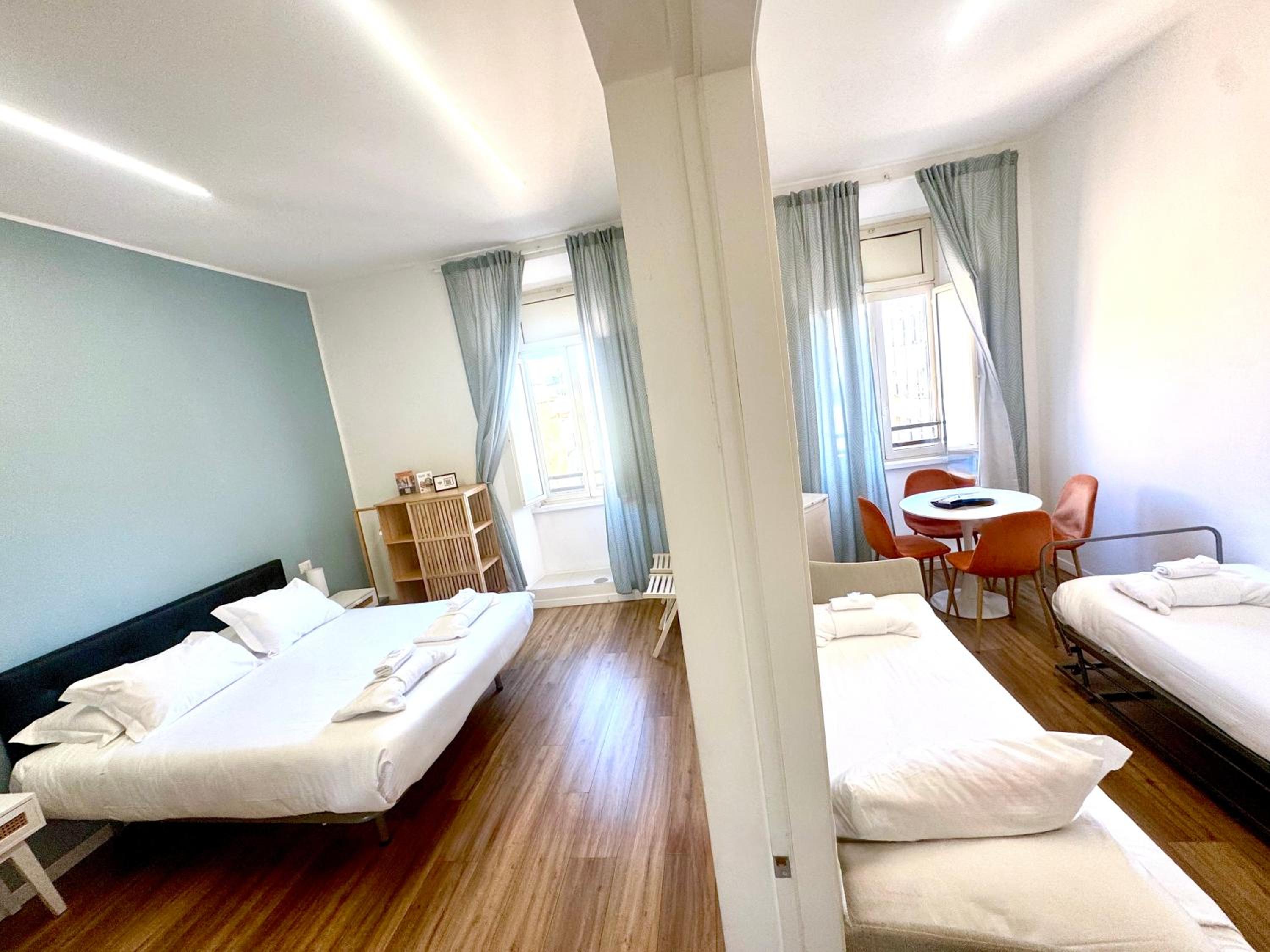 Lexie Suites 8/28