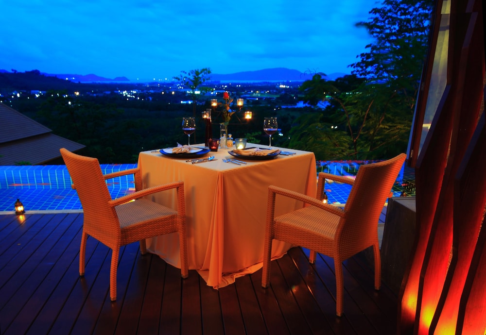 Villa Zolitude Resort Spa 59/72